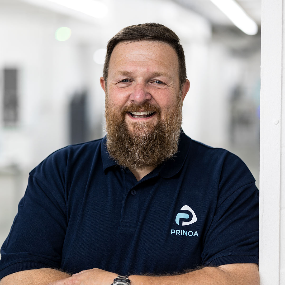 Porträt Christian Kormann